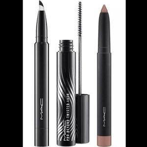 MAC Brow Kit